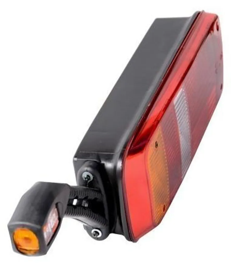 Feu de rechange Krone Ecostar-I 611443 gauche pour semi-remorques