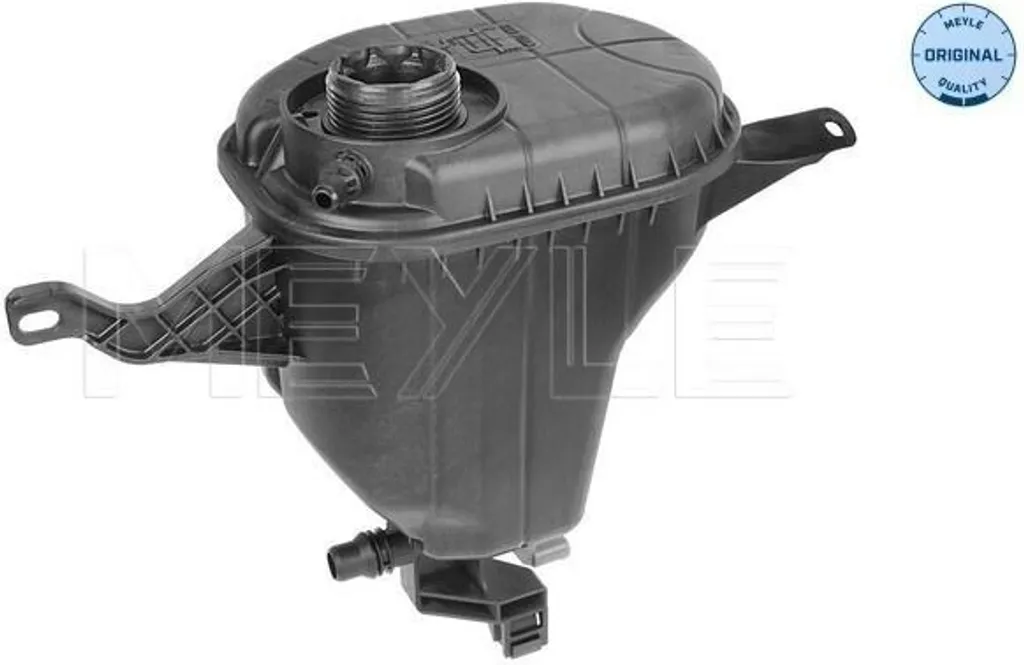Stopper les Fuites de Liquide avec le Réservoir MEYLE BMW 17 13 7 601 950