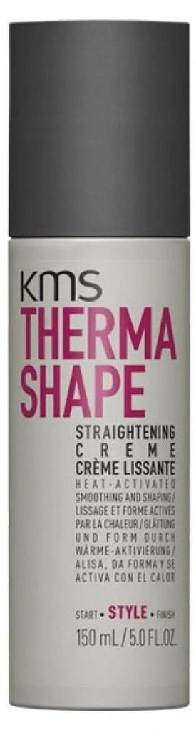 KMS Creme Therma Shape Style Straightening Creme Produktbild 