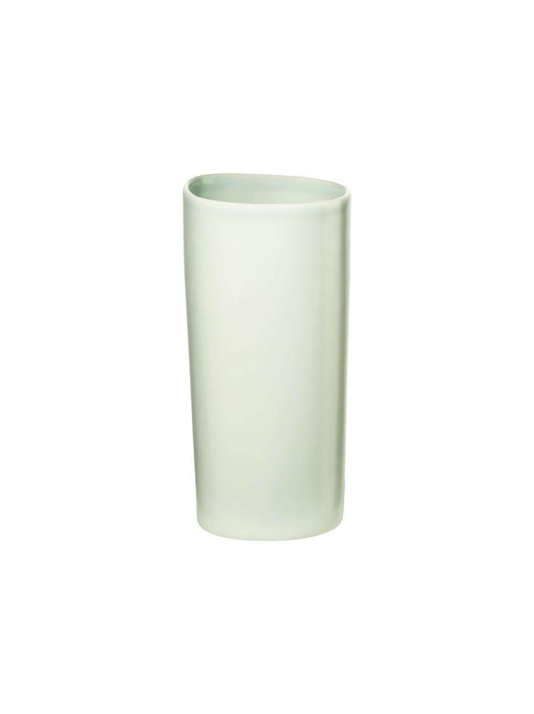 ASA terra spice Vase silver birch 27,5 cm