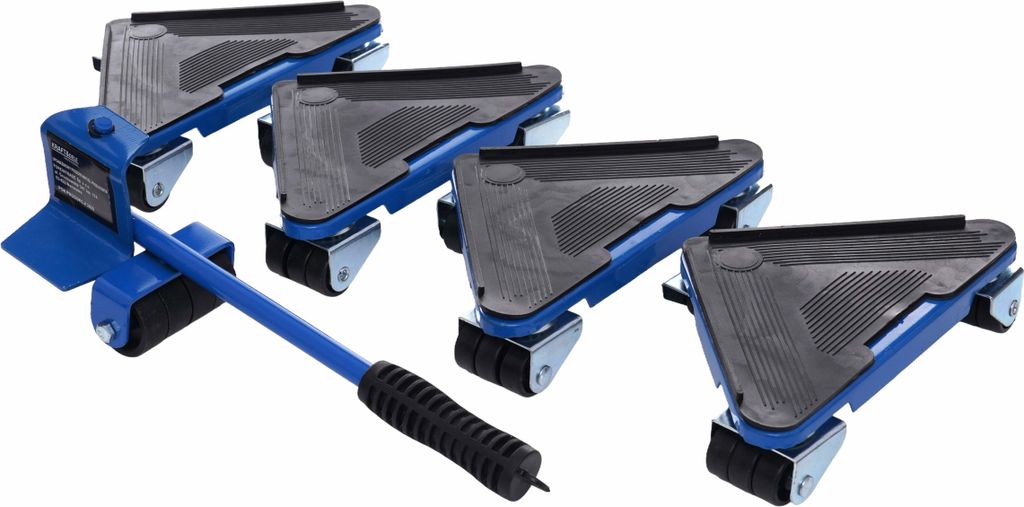 KD3020 Meubeltransportset Productafbeelding 