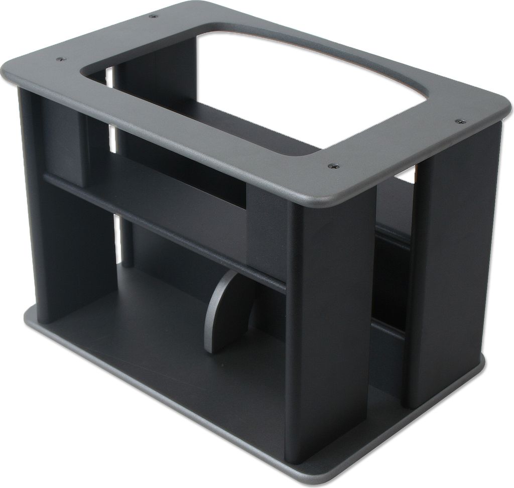 Bigben Regal Halterung Rack Halter Board Spiele Controller Produktbild 