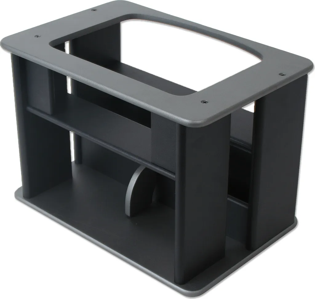 Bigben Regal Halterung Rack Halter Board Spiele Controller Konsole Playstation PS1 PS2 Dreamcast N64 Nintendo