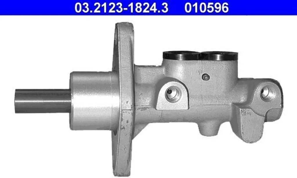 Maître-cylindre de frein ATE 03.2123-1824.3 pour Lupo et Polo 6N1614019B
