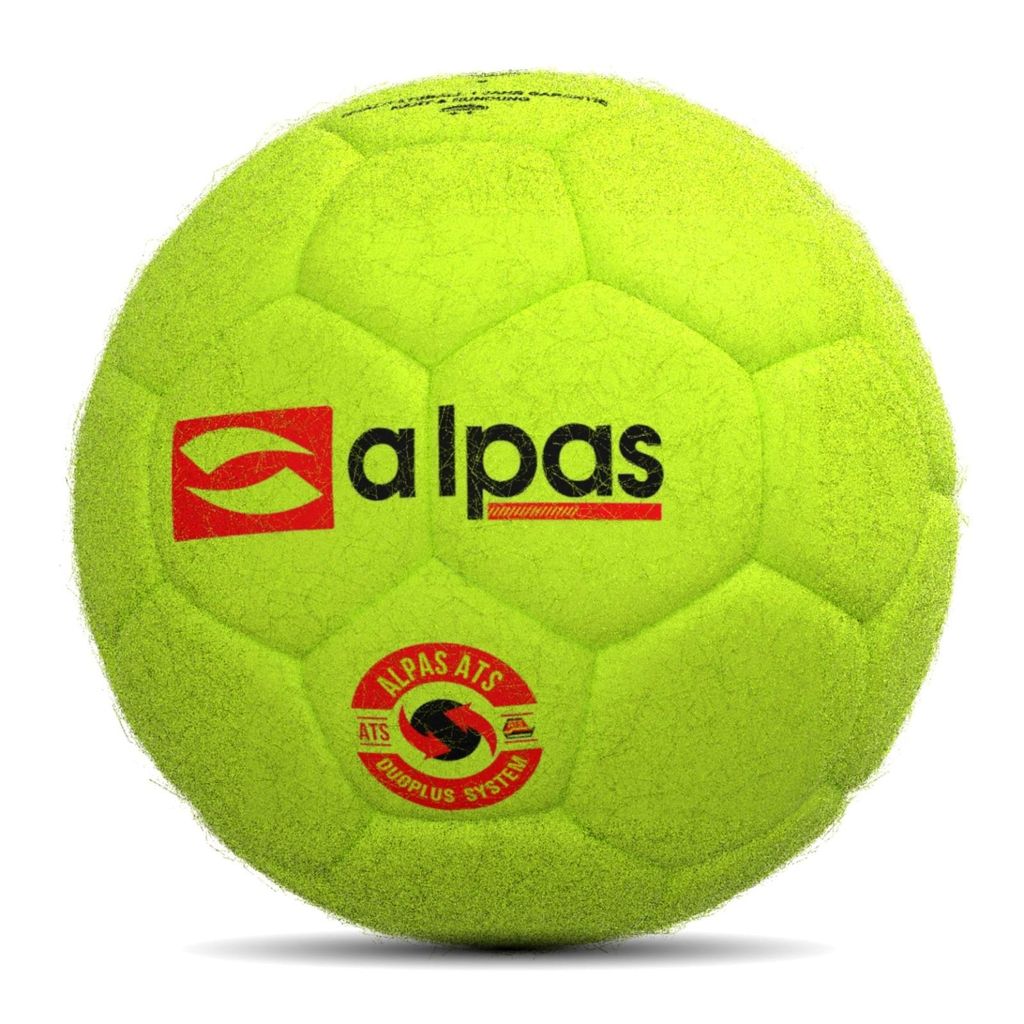 Alpas Filz 2.0 Hallenball/Hallenfußball/Indoorfußball Gr. 5 Produktbild 