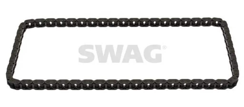 Chaîne de distribution SWAG 30 93 9968 pour révision moteur complète