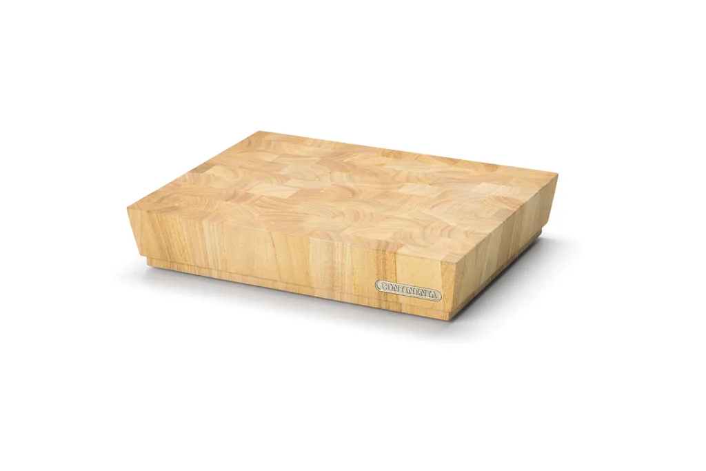 Continenta GmbH Hackblock, Stirnholz 40x30x7,5cm 4041