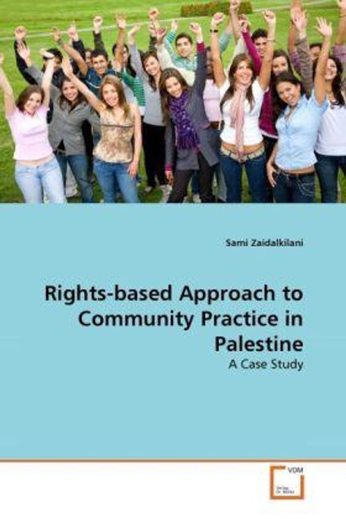 Zaidalkilani, S: Rights-based Approach to Community Practice