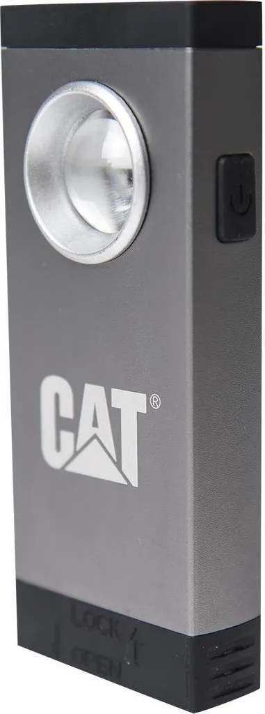 Caterpillar CT5110 Torcia Tascabile Magnetica LED - Qualità Garantita