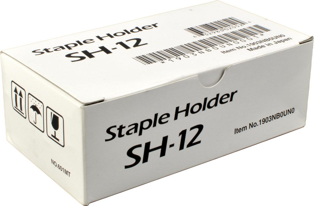 Kyocera Heftklammern SH-12 für DF-7110 Immagine del prodotto 