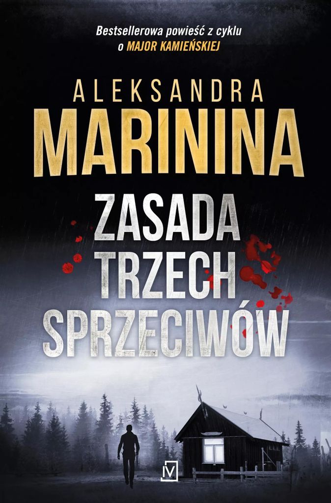 ISBN 9788367054041, Polnisch