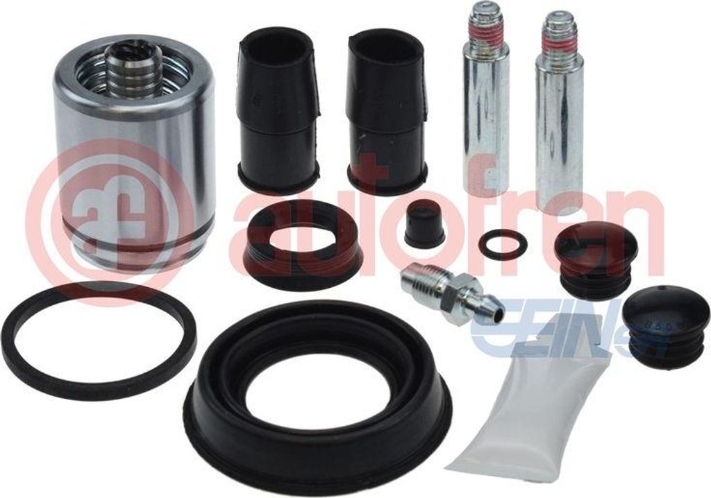 AUTOFREN SEINSA D43504S Reparatursatz, Bremssattel OE kompatibel mit GT Cabrio, Signum, Vectra