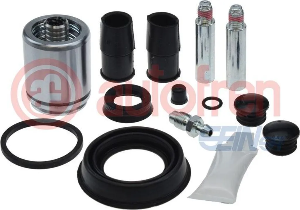 Kit de joints pour étrier de frein D43504S compatible Signum et Vectra