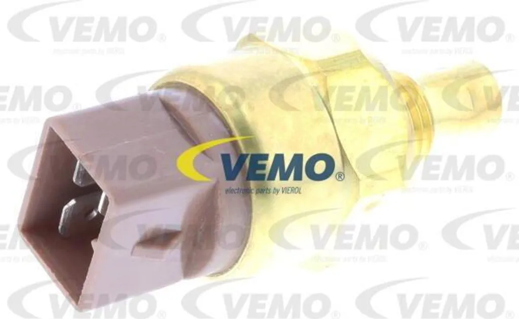 Interrupteur thermique ventilateur VEMO 034919369C - Audi A6 4A