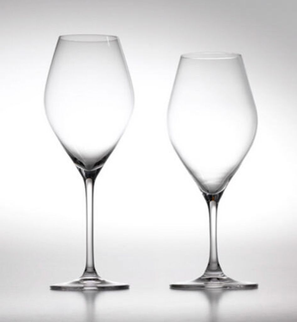 ZAFFERANO VEM 5600 set 6 Champagner Millésimé Produktbild 2