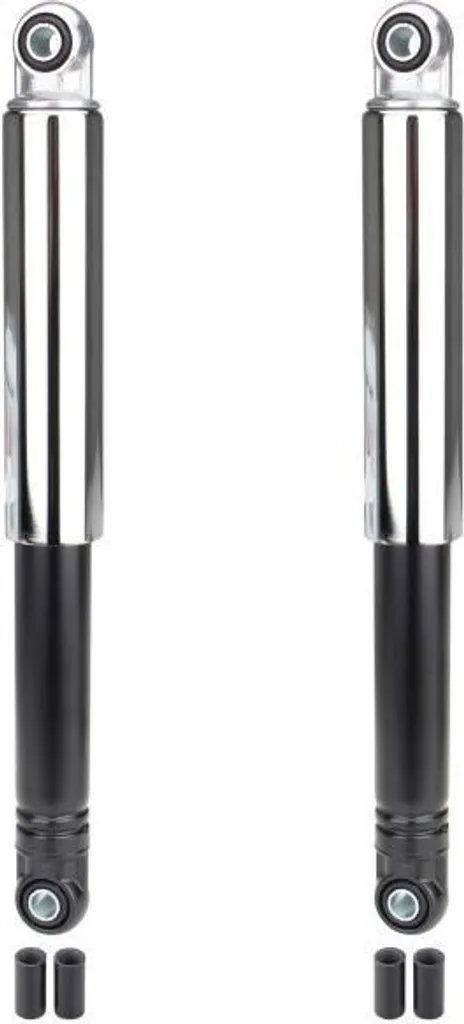 Amortisseur 310mm pour supprimer les chocs sur votre Zündapp