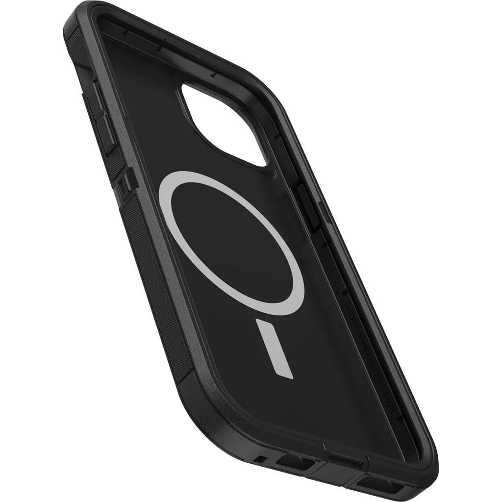Coque de chantier iPhone 14 Plus OtterBox Defender XT B2B - Ultra Fiable - 5