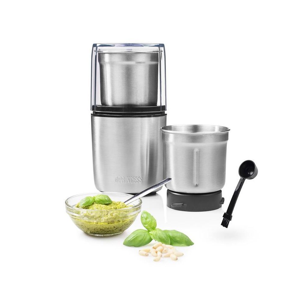 Princess 221040 Tritatutto e Macinatore multifunzione Immagine del prodotto 