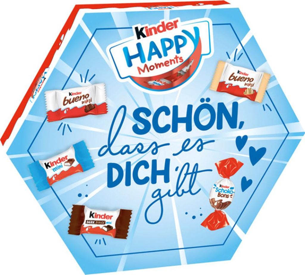 Bambini Happy Moments 621174 161g Immagine del prodotto 