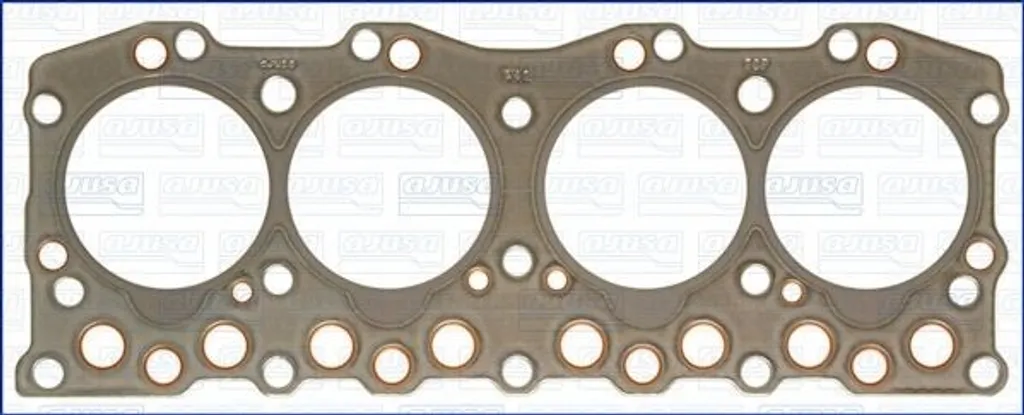 Joint de culasse pour réparation moteur Opel Campo et Isuzu Trooper