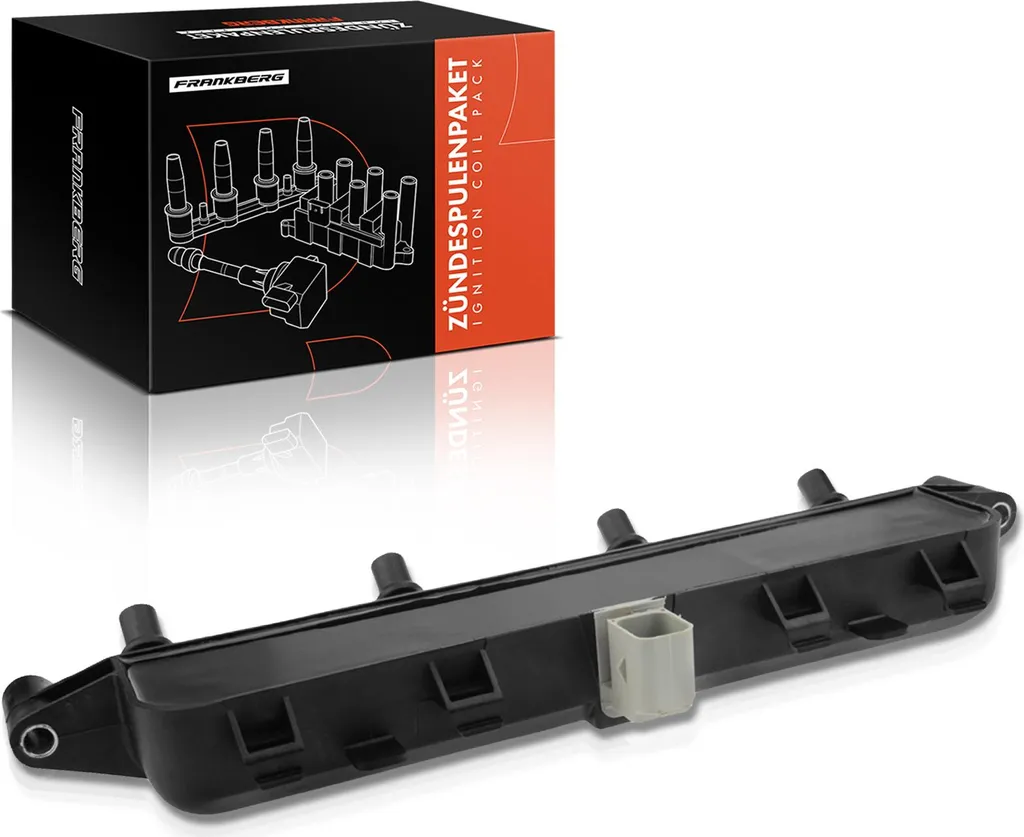 Module d'allumage pour Citroën Berlingo : Réparation démarrage difficile
