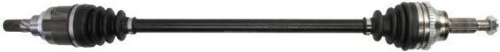 PASCAL G2E015PC Antriebswelle Hinten Links für DACIA DUSTER