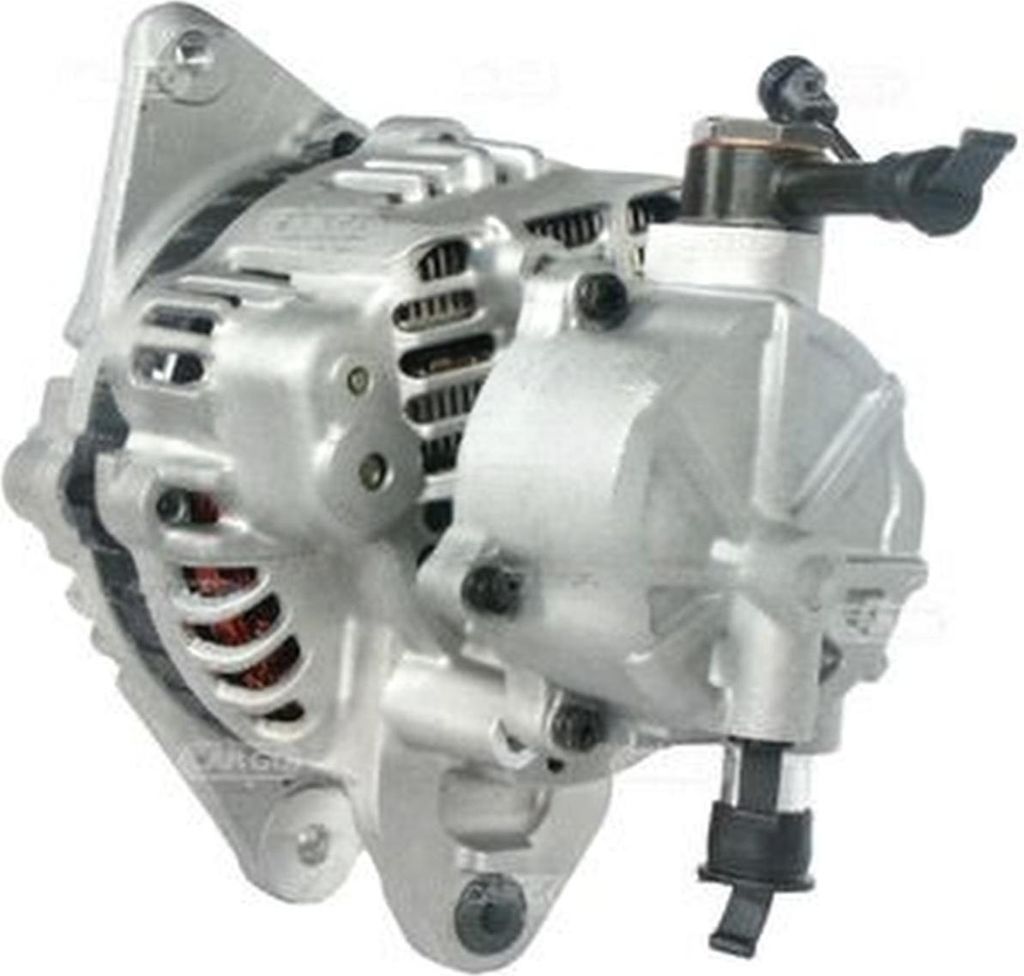 Lichtmaschine Generator 14V 75A Ø85 mm HC-CARGO für u.a. MITSUBISHI PAJERO