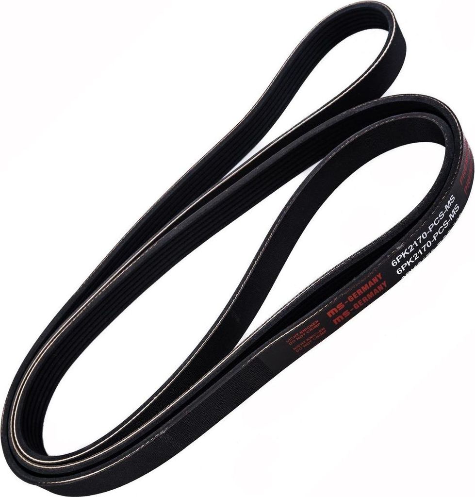 MASTER-SPORT Keilrippenriemen 2170mm für VW Transporter IV Bus (70B, 70C, 7DB, 7DK, 70J, 70K, 7DC, 7DJ) 6PK2170-PCS-MS