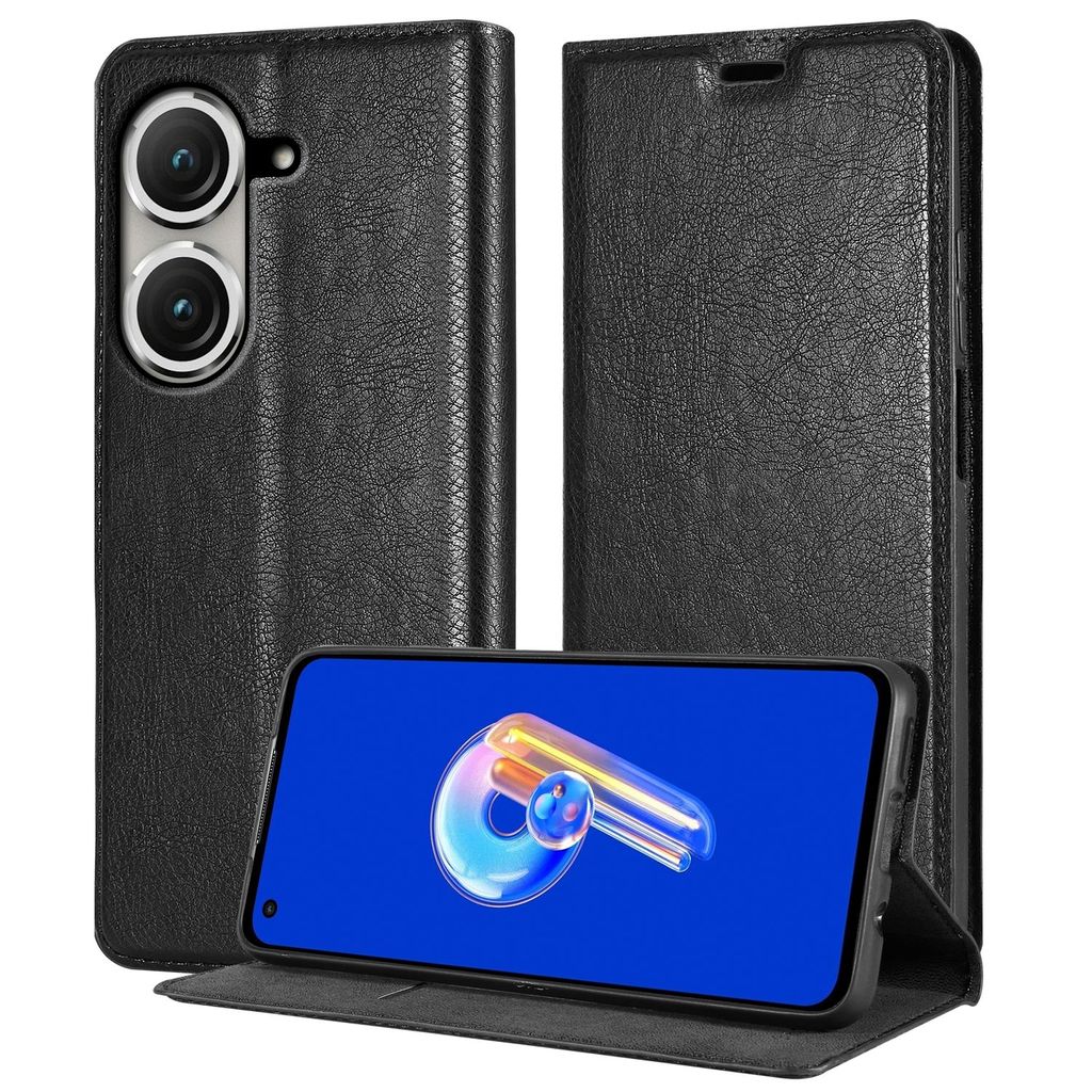 Capa Protetora Flexível De Silicone / Tpu Para Asus Zenfone 5z