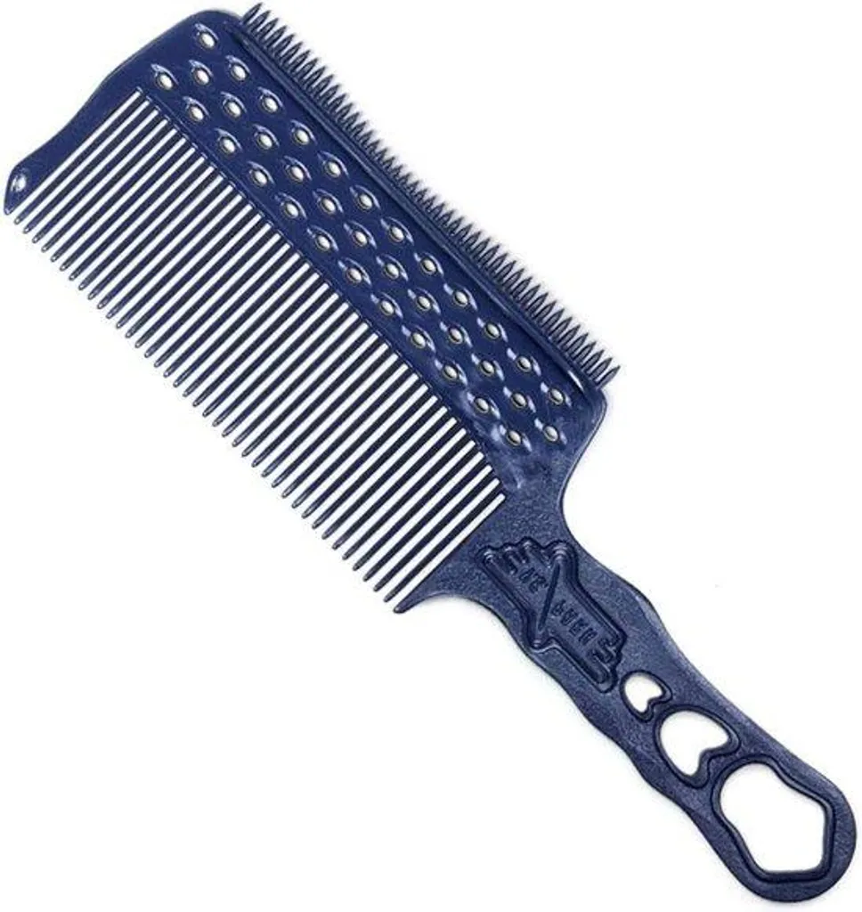 Combinaison cheveux courts bleue gaucher : stop aux douleurs de poignet