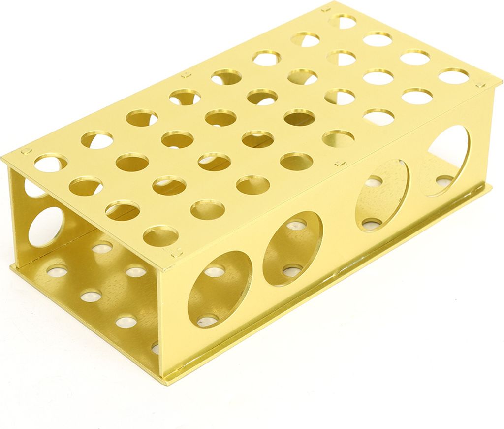 Reagenzglasgestell,Reagenzglashalter,Reagenzglasständer,Reagenzglasgestellhalter,Laborgeräte