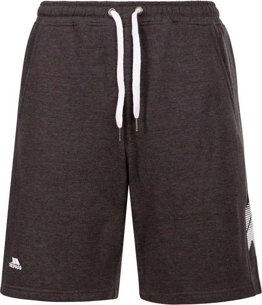 Trespass - "Lance" Shorts für Kinder GT8889 (146-152) (Grau)