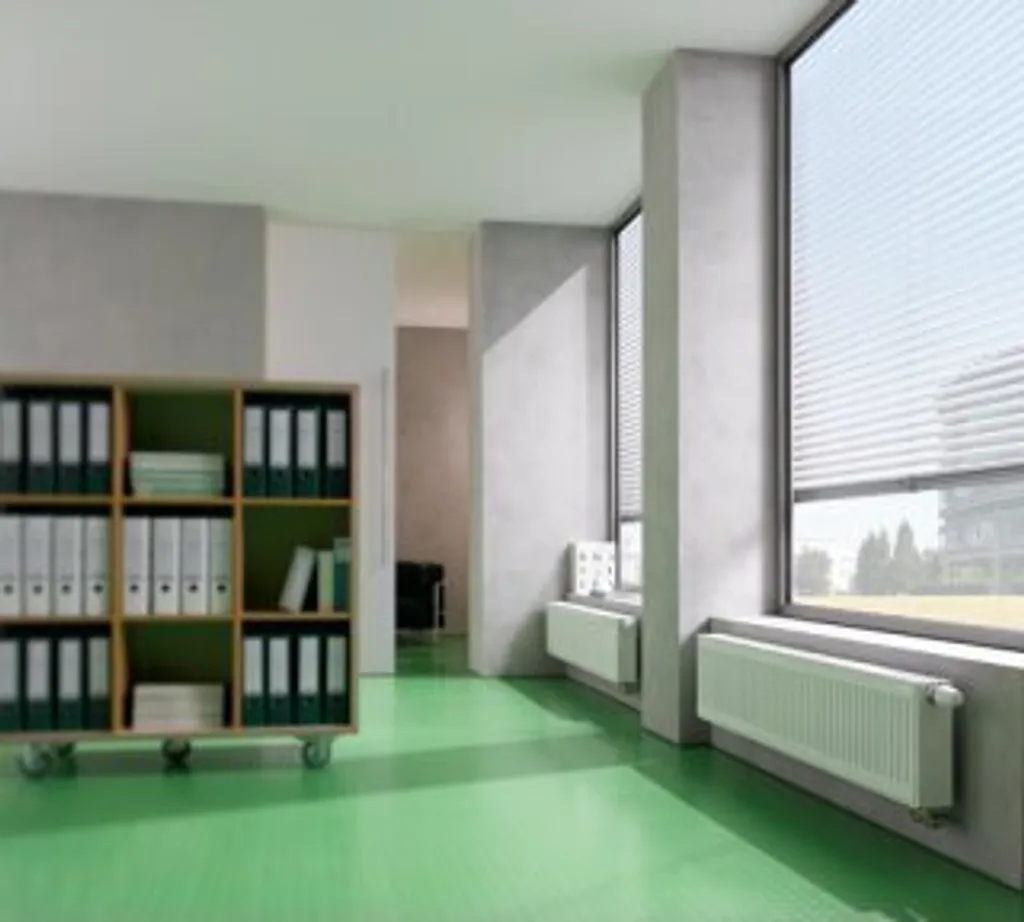 Solution de chauffage compacte pour chambre et salon Type 12 600x600