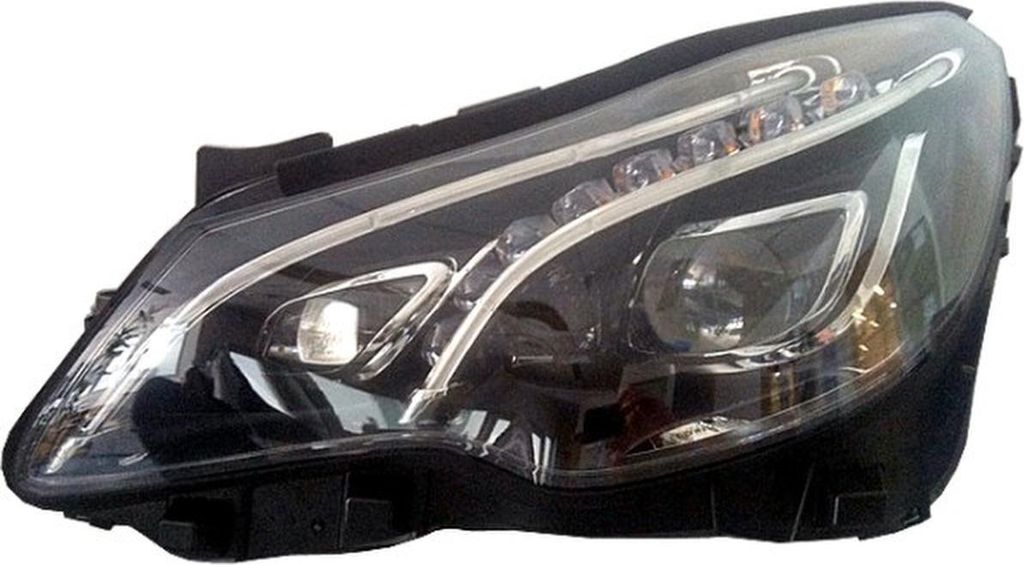 Hella LED Scheinwerfer rechts für Mercedes E-Klasse