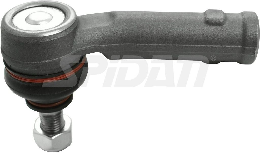 SPIDAN CHASSIS PARTS Spurstangenkopf Spurstange für FORD MONDEO II Kombi (BNP) Vorne Links 44991