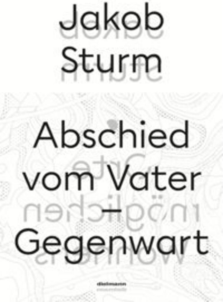 Abschied vom Vater - Gegenwart