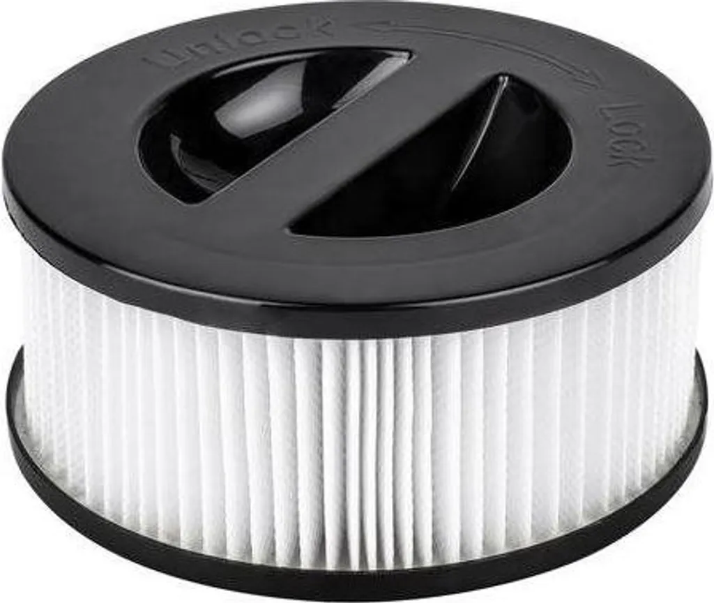 Aspirateur traîneau Rohnson R-144Hepa sans sac idéal pour sols et tapis