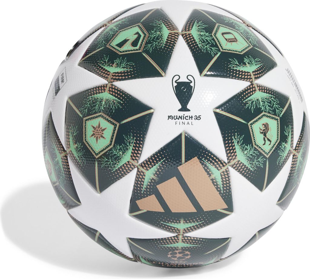 Adidas|Sport Böckmann adidas Fußball UCL 2025, Produktbild 