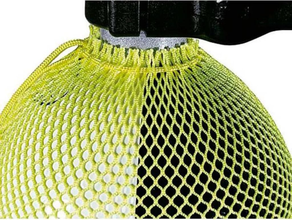 Best Divers Panzernetz Grün 12 Liters Grün 12 Liters
