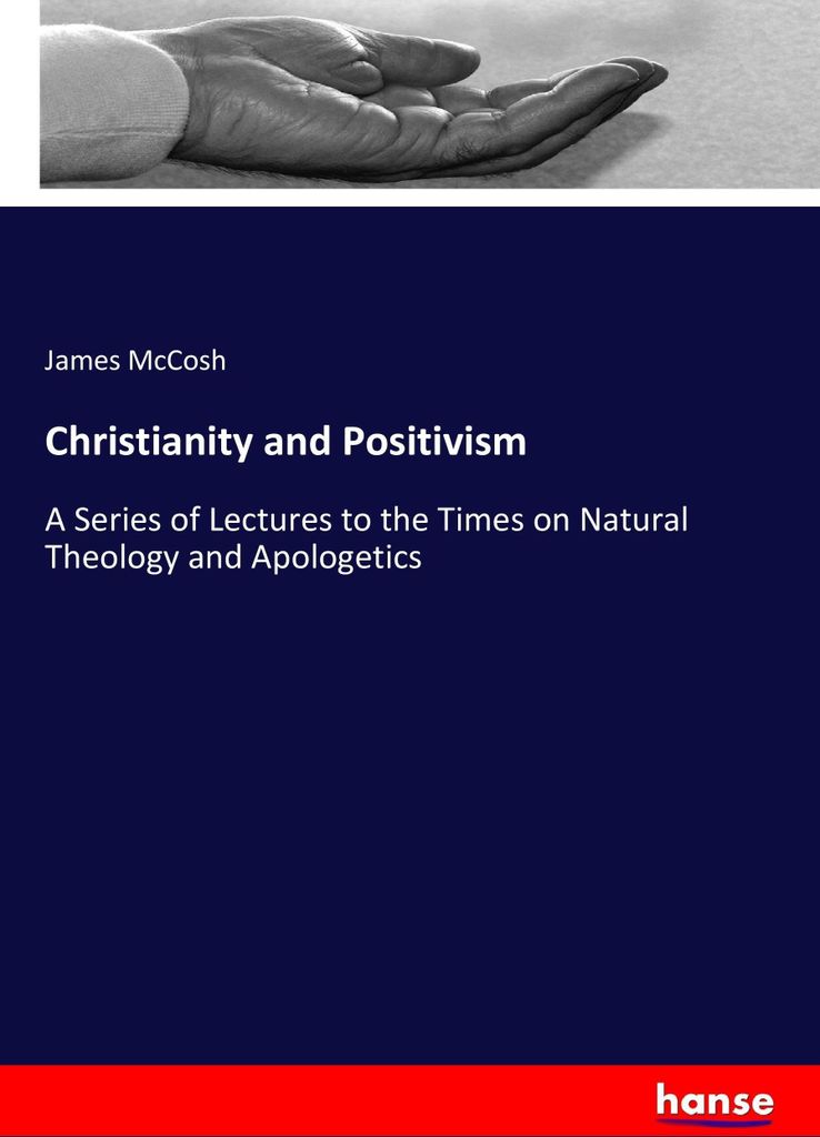 Christianity and Positivism
