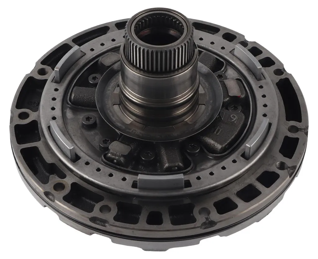 Pompe à huile pour réparation boîte TR-60SN Audi Q7 essence 09D