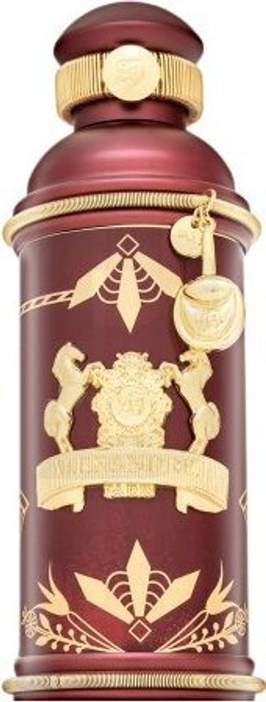 Alexandre.J Il Collezionista Rose Alba Edp Spray Immagine del prodotto 