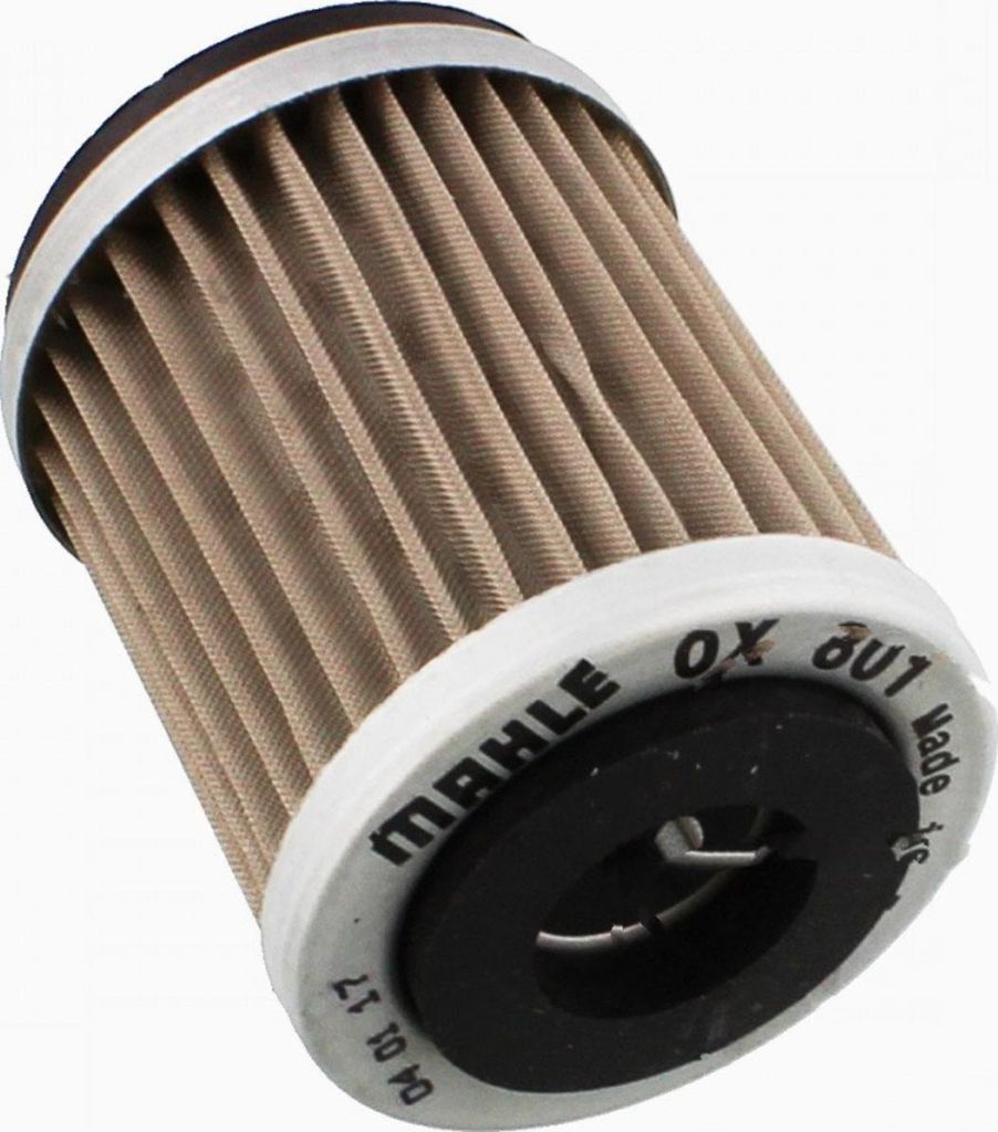 Ölfilter-Einsatz reinigend Ø 37,7 mm MAHLE passend für u.a. YAMAHA XC