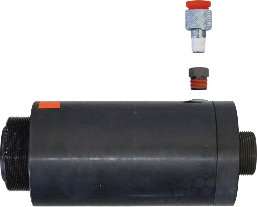 GEDORE Automotive KL-0040-2800 Hydraulik-Zylinder, 28 t