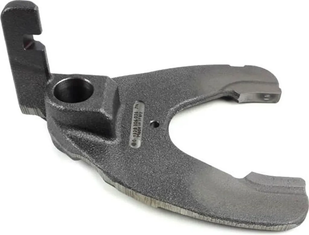 Fourchette de débrayage pour boîte ZF AS Tronic 12AS2301 Iveco et MAN