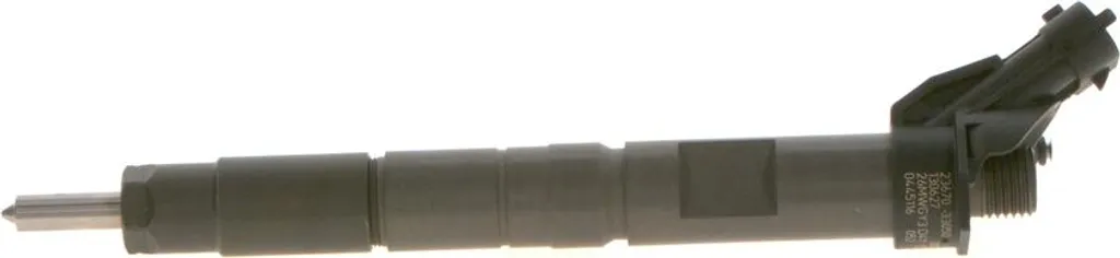 Injecteur Bosch 0986435417 Toyota iQ : fini les problèmes de démarrage