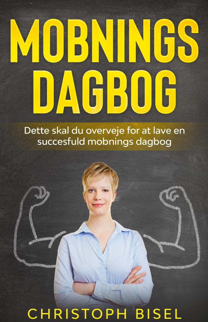 Mobnings dagbog