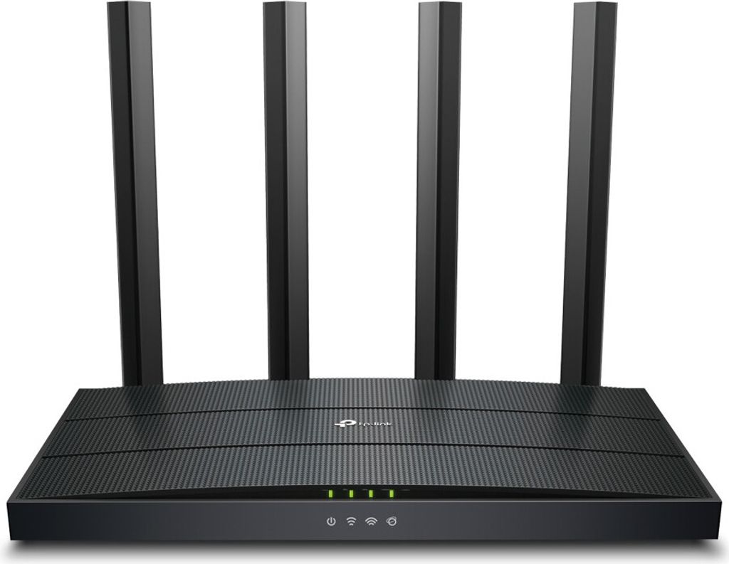 TP-Link Archer AX18: Hochleistungs-Wi-Fi 6 Router für Ihr Zuhause