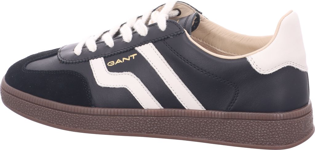 Gant Damen Sneaker in Schwarz, Größe 38 Produktbild 8