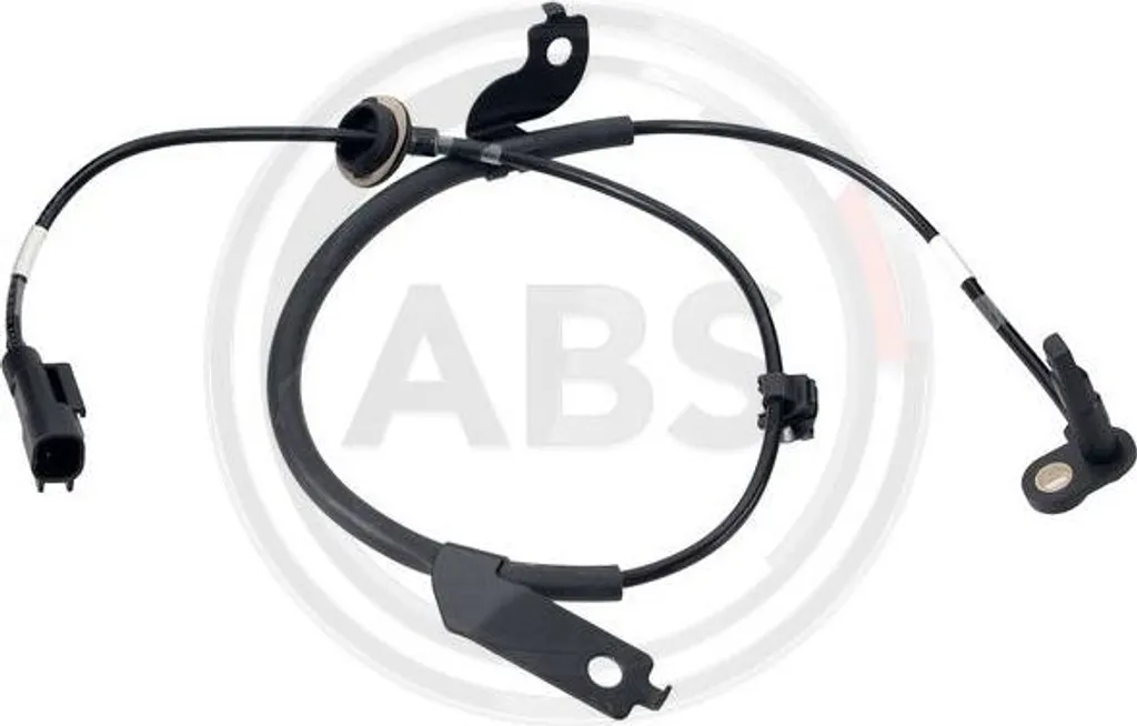 Sensore ABS A.B.S. 31120 OE 4545G2 per Mitsubishi e Peugeot | Ricambio Sicuro
